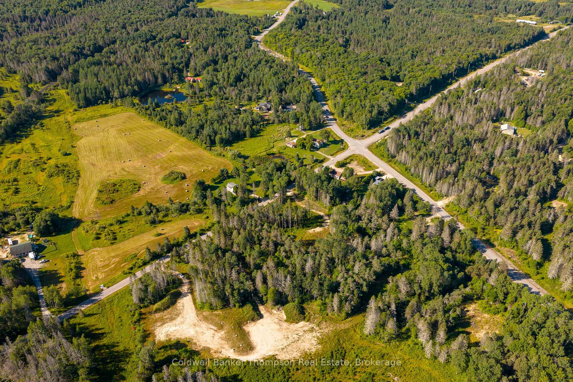 Photo 14 of 254 Pickerel Lake Road, Armour — HOMEH