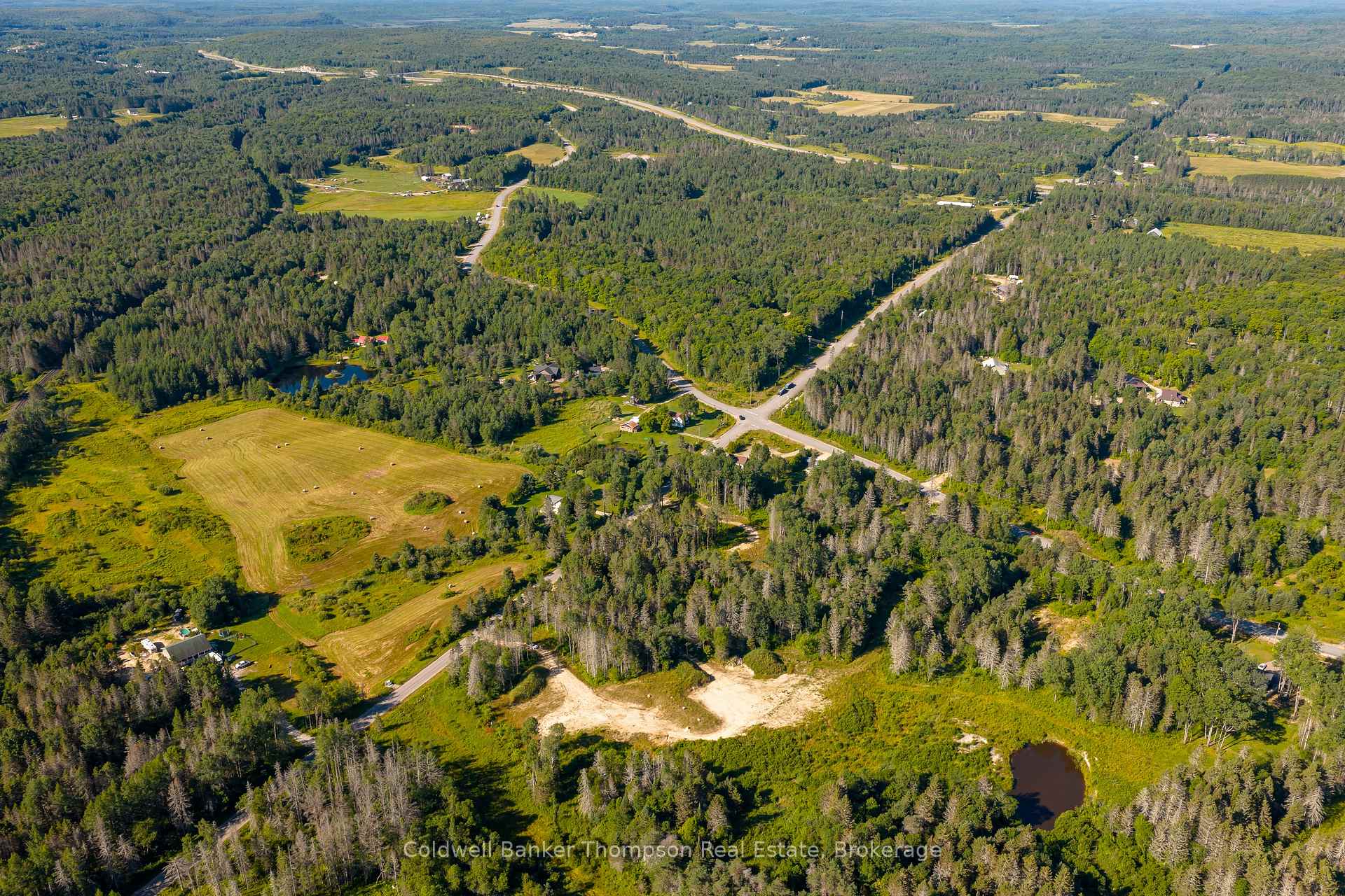 Photo 16 of 254 Pickerel Lake Road, Armour — HOMEH