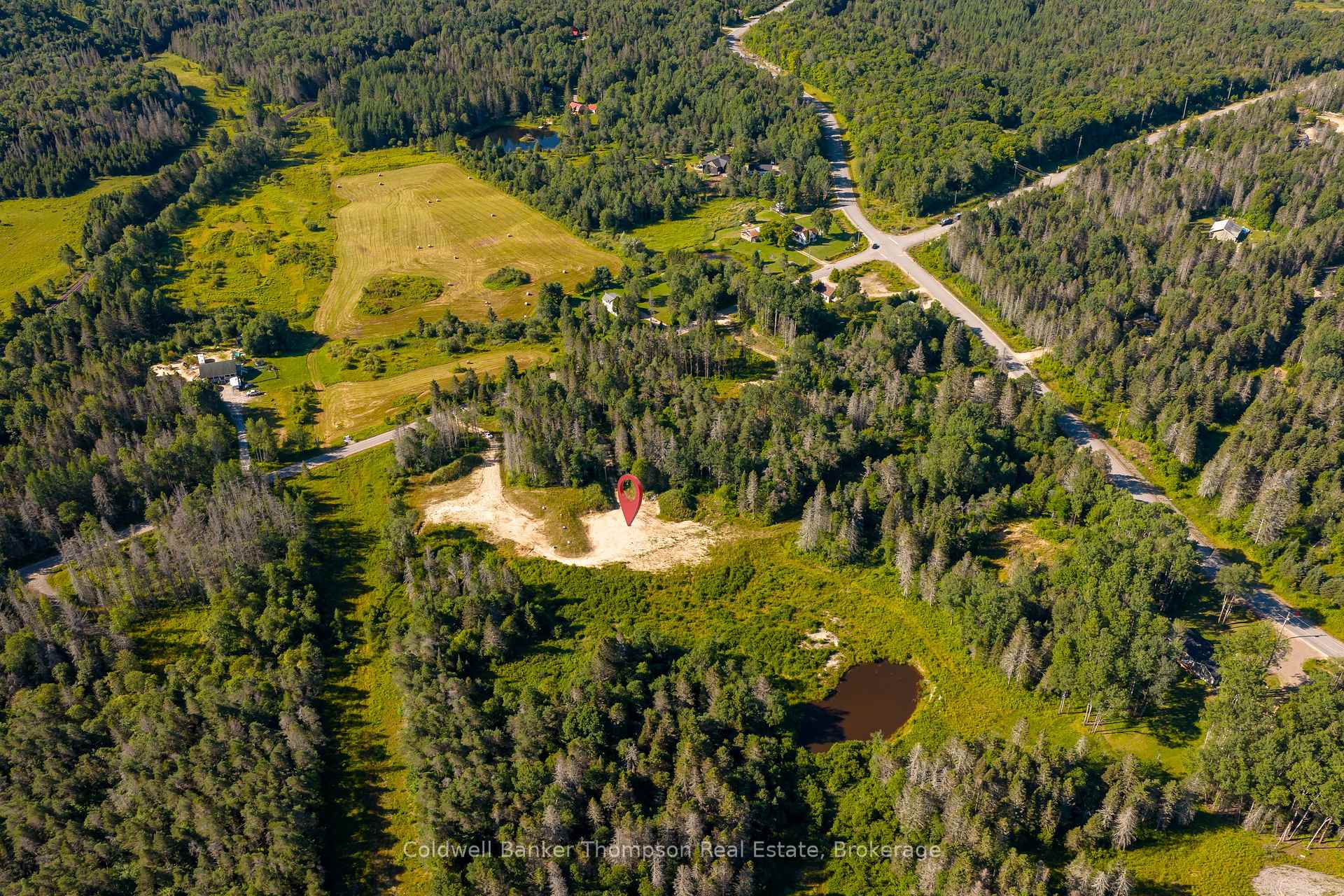 Photo 17 of 254 Pickerel Lake Road, Armour — HOMEH