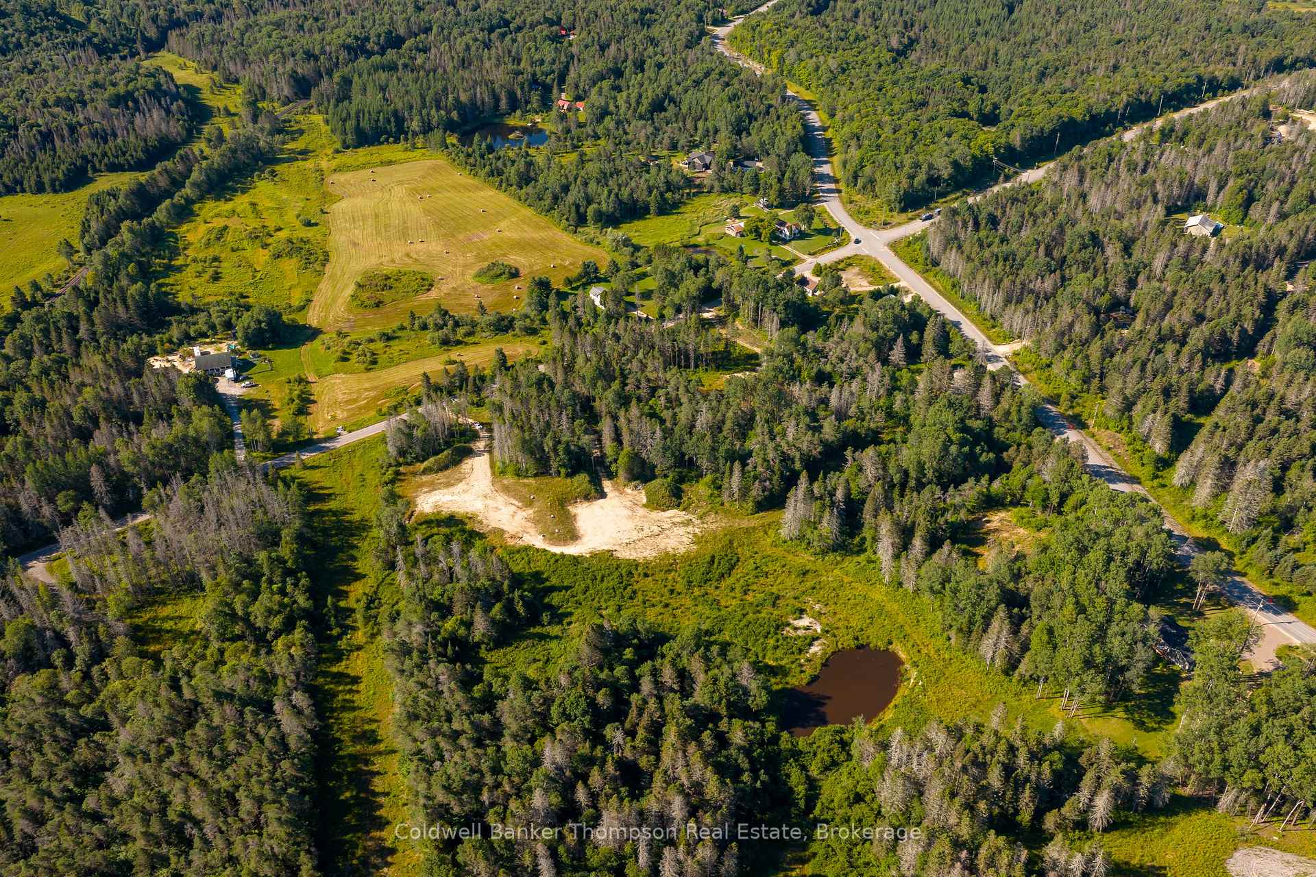 Photo 18 of 254 Pickerel Lake Road, Armour — HOMEH