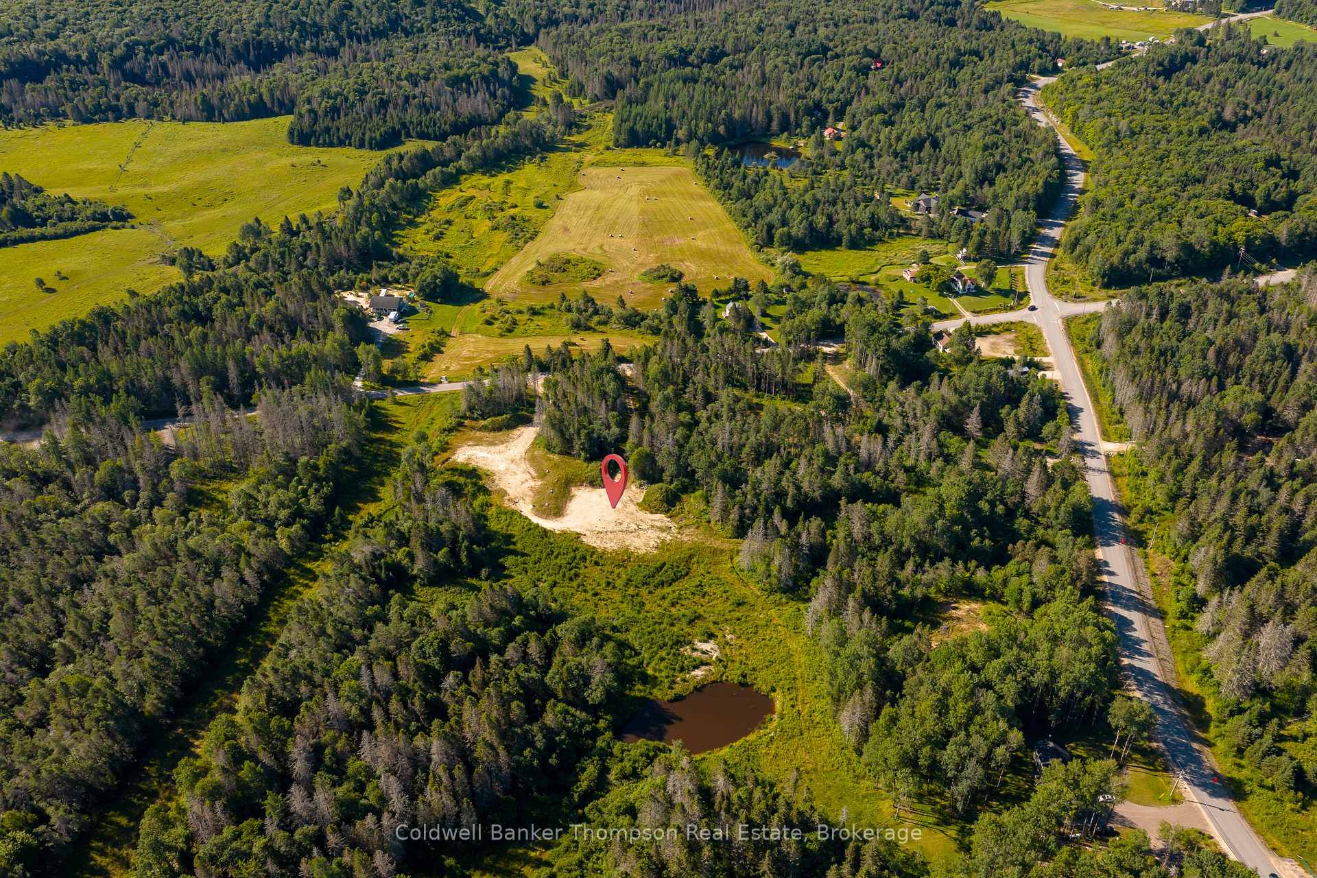 Photo 19 of 254 Pickerel Lake Road, Armour — HOMEH