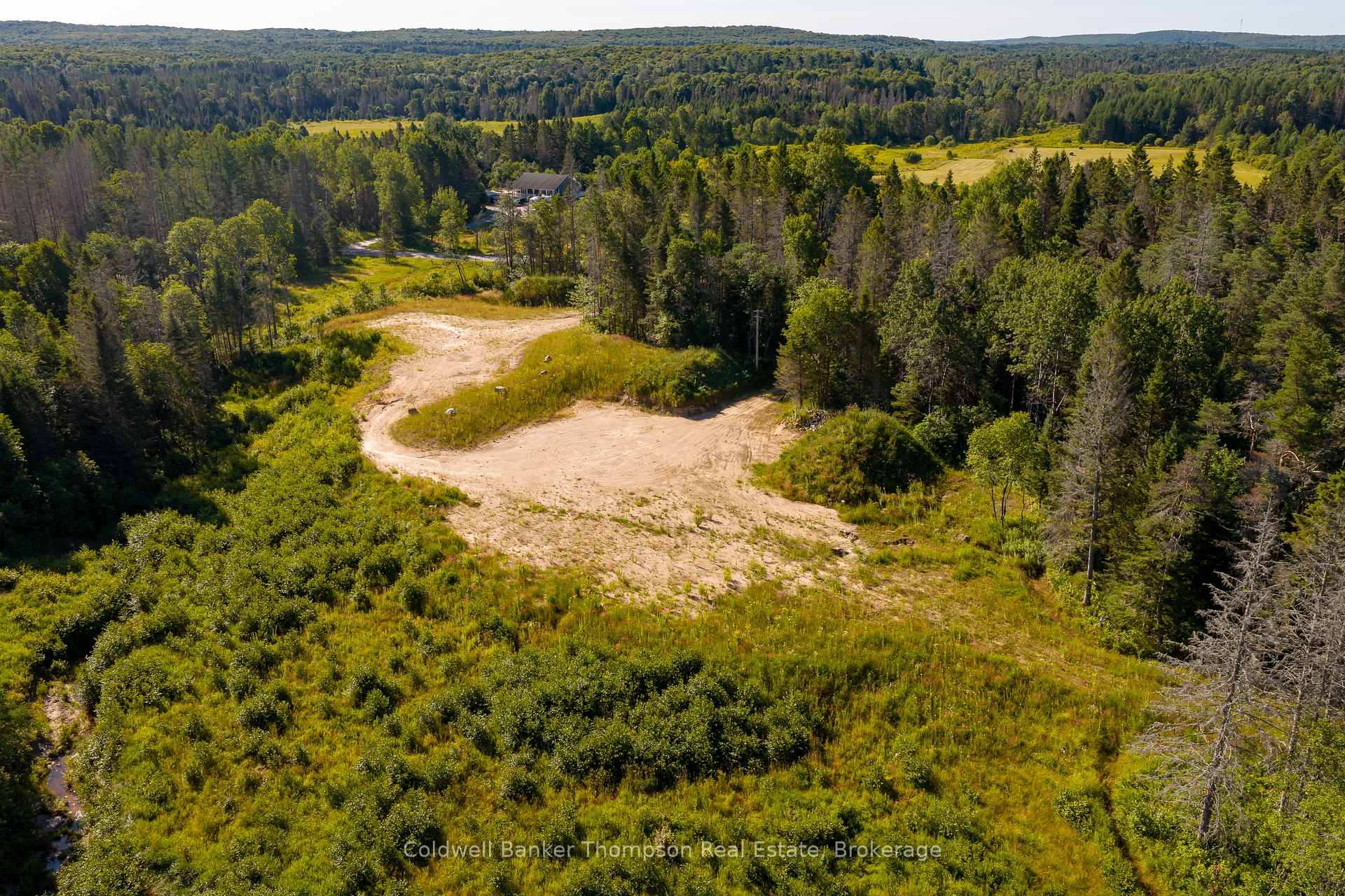 Photo 22 of 254 Pickerel Lake Road, Armour — HOMEH