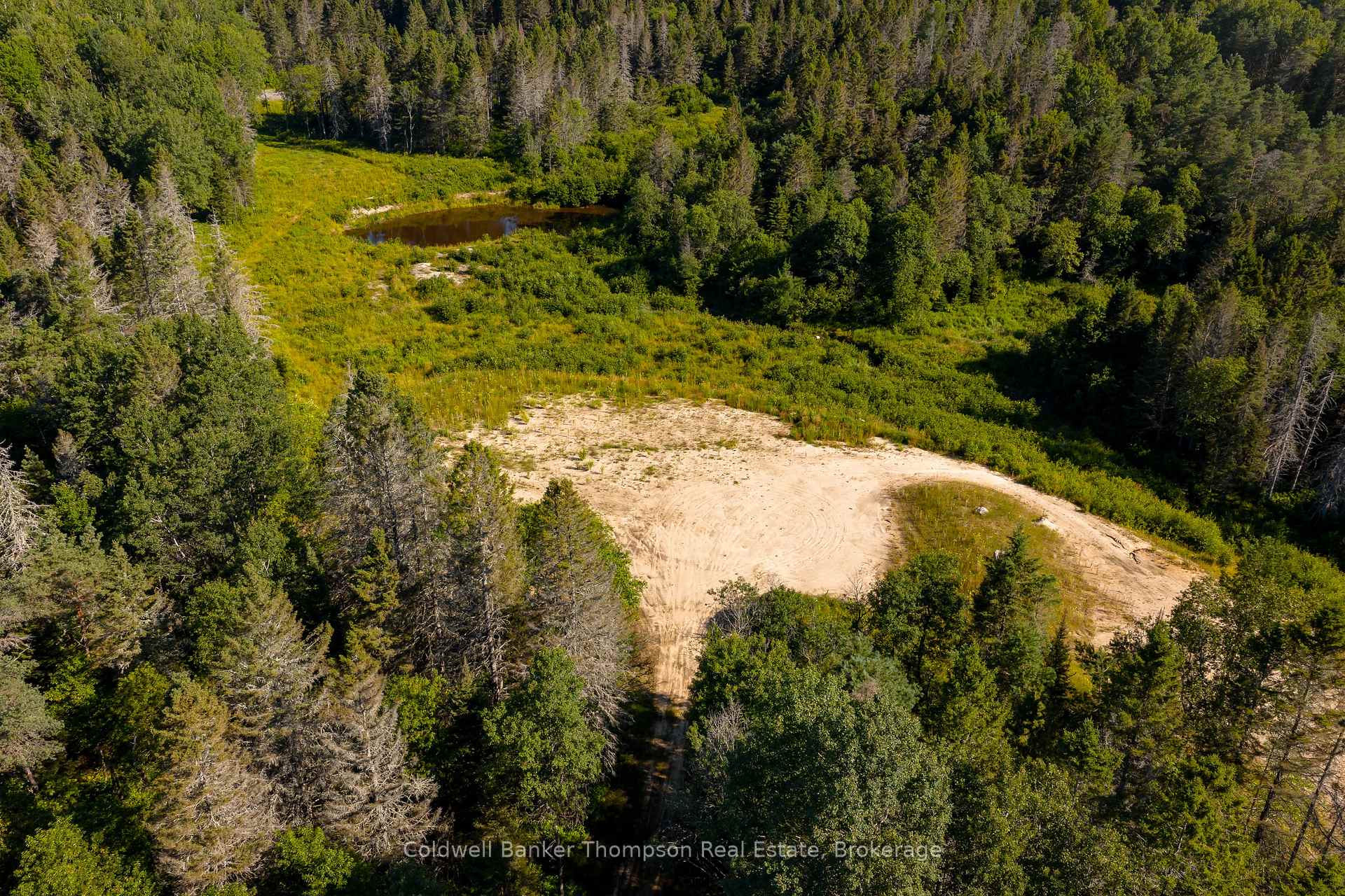 Photo 25 of 254 Pickerel Lake Road, Armour — HOMEH