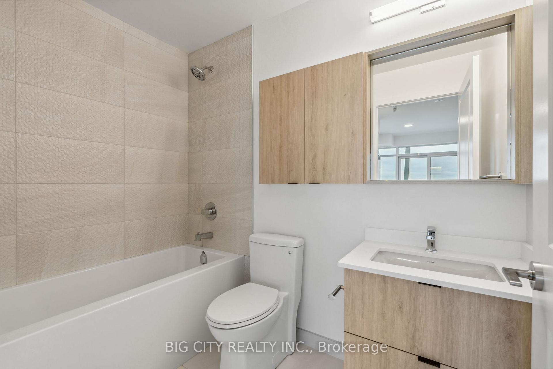 Photo 14 of Unit 1206, 50 Upper Mall Way, Vaughan, Brownridge — HOMEH