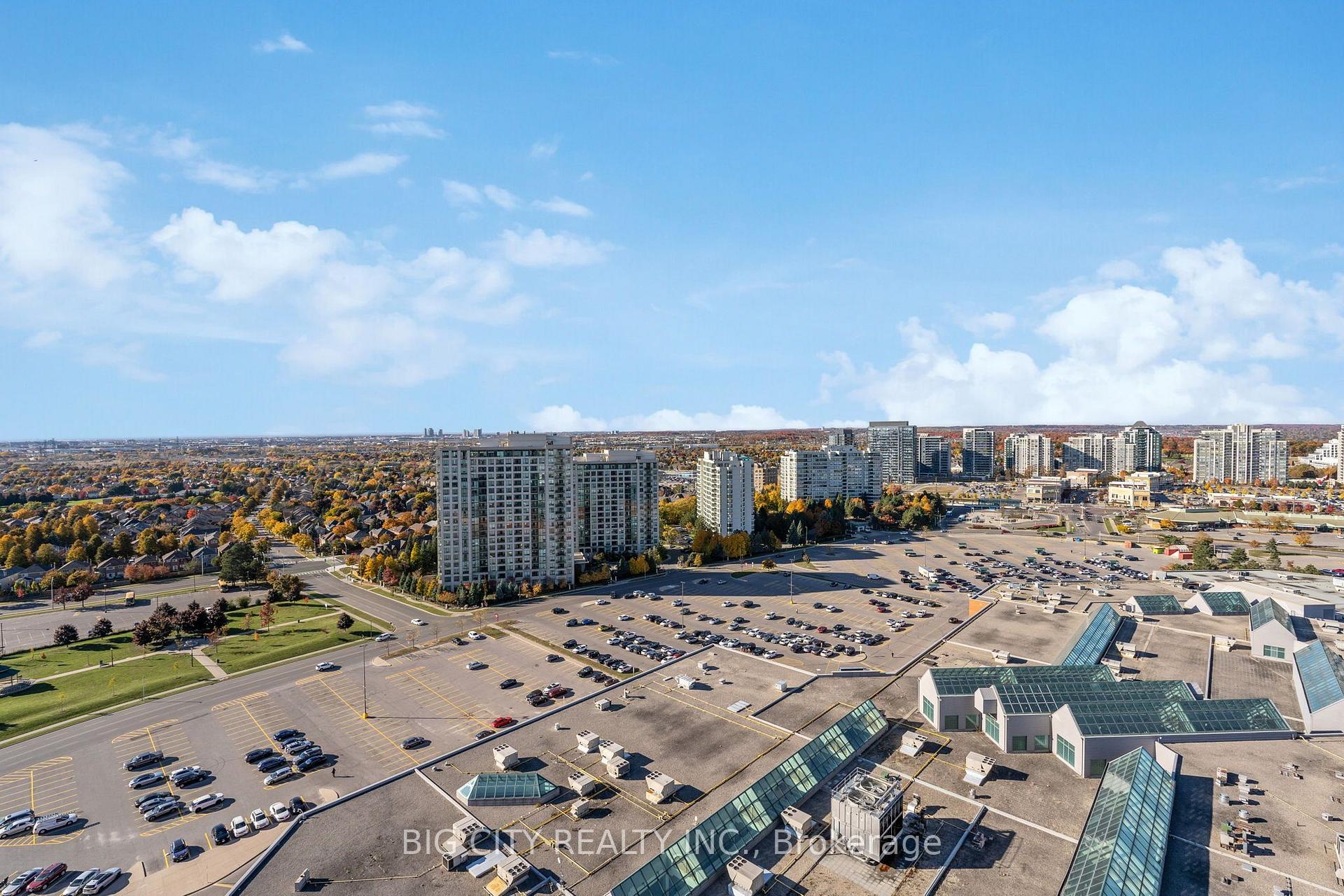 Photo 17 of Unit 1206, 50 Upper Mall Way, Vaughan, Brownridge — HOMEH