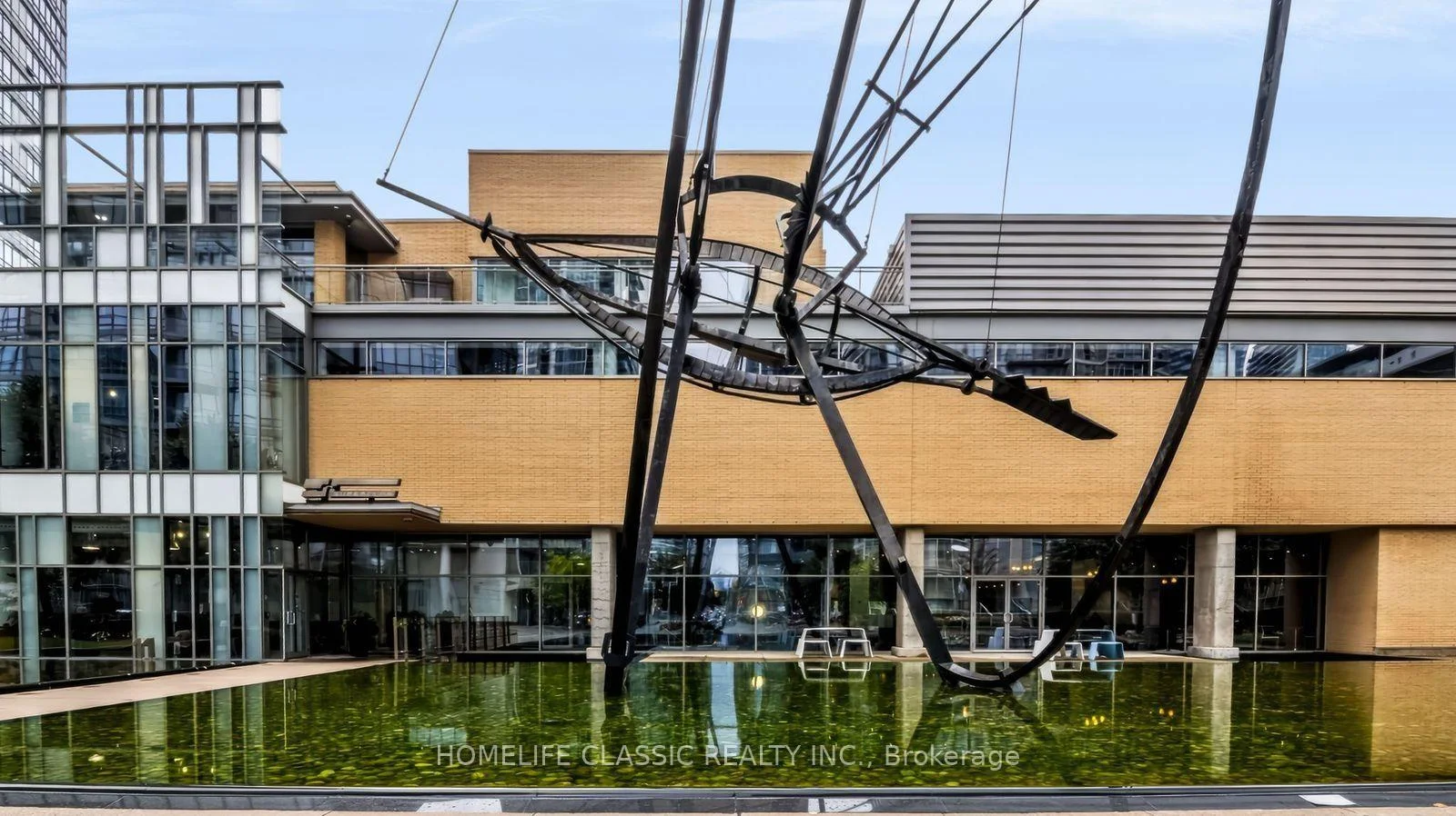 Photo of Unit 3508, 10 Navy Wharf Court