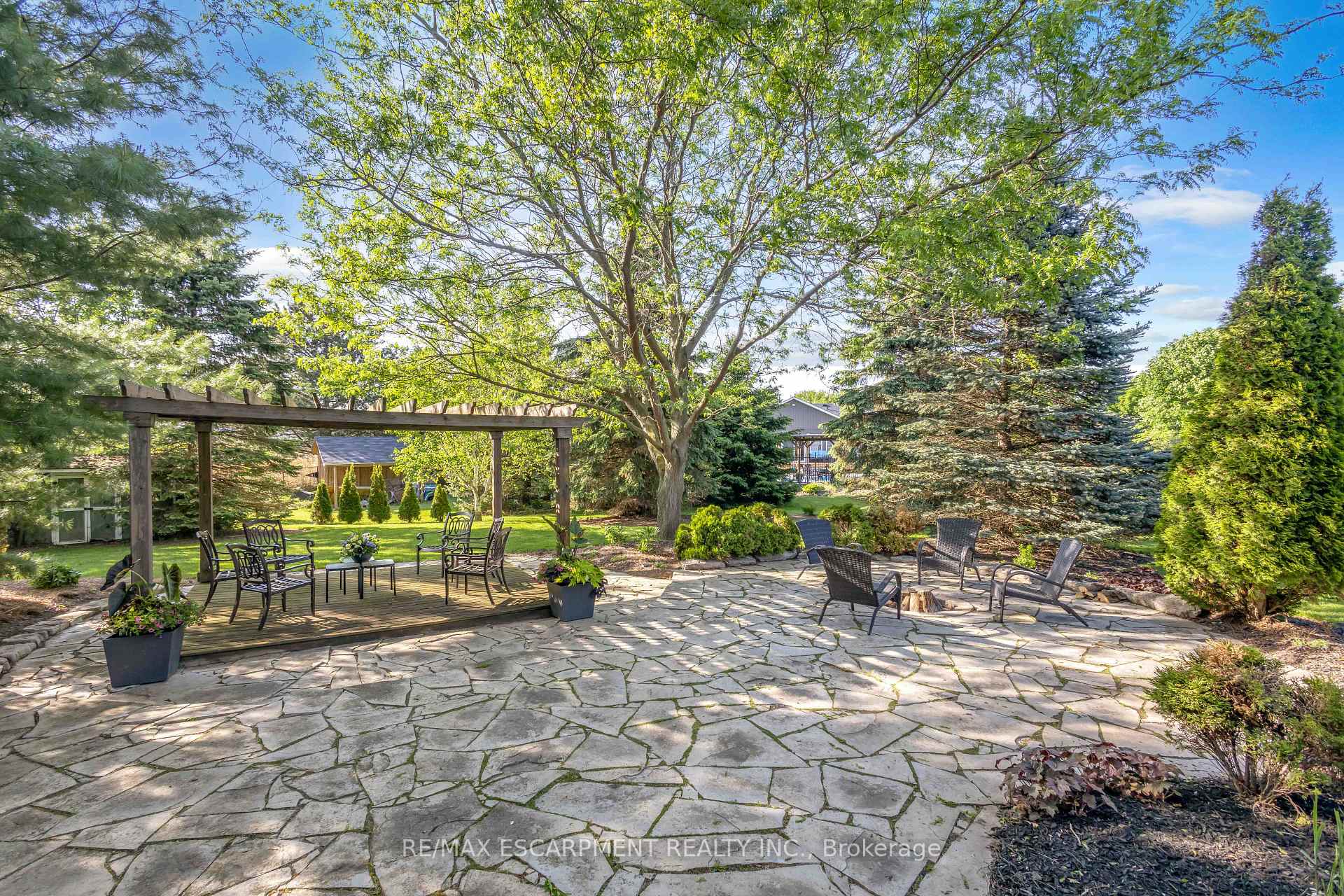 Photo 6 of 25 Brian Drive, Brant, Burford — HOMEH