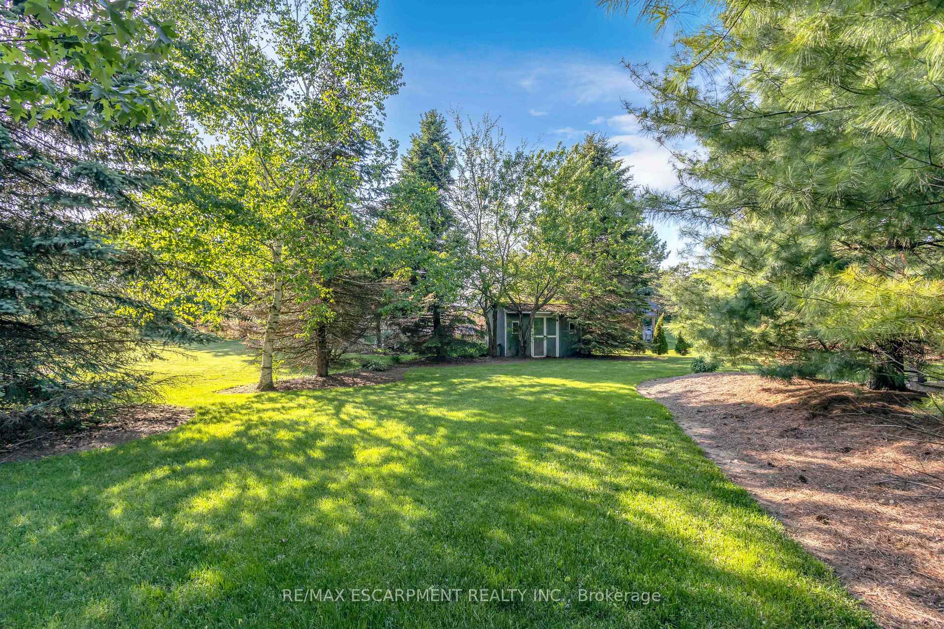Photo 9 of 25 Brian Drive, Brant, Burford — HOMEH