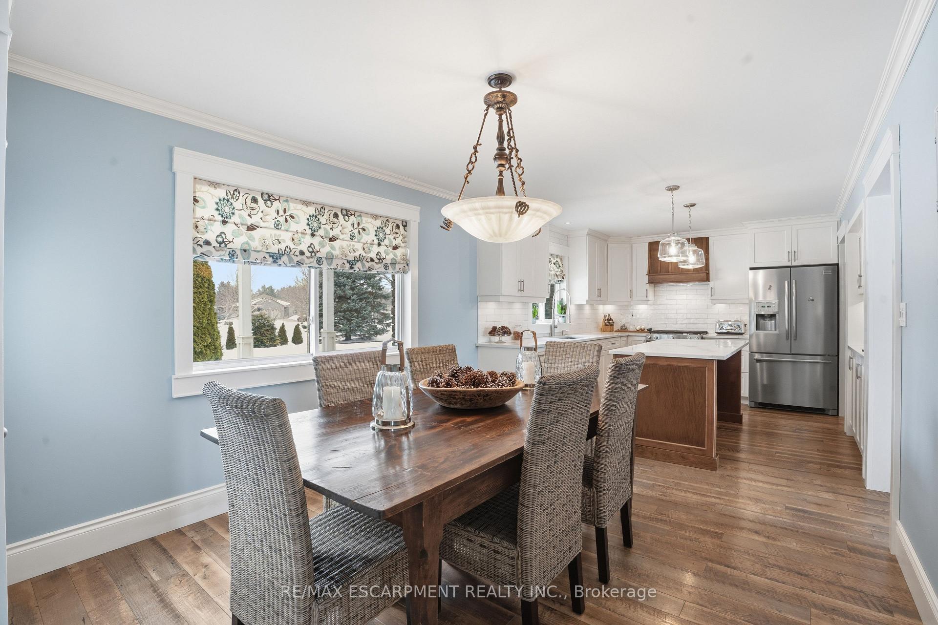 Photo 19 of 25 Brian Drive, Brant, Burford — HOMEH