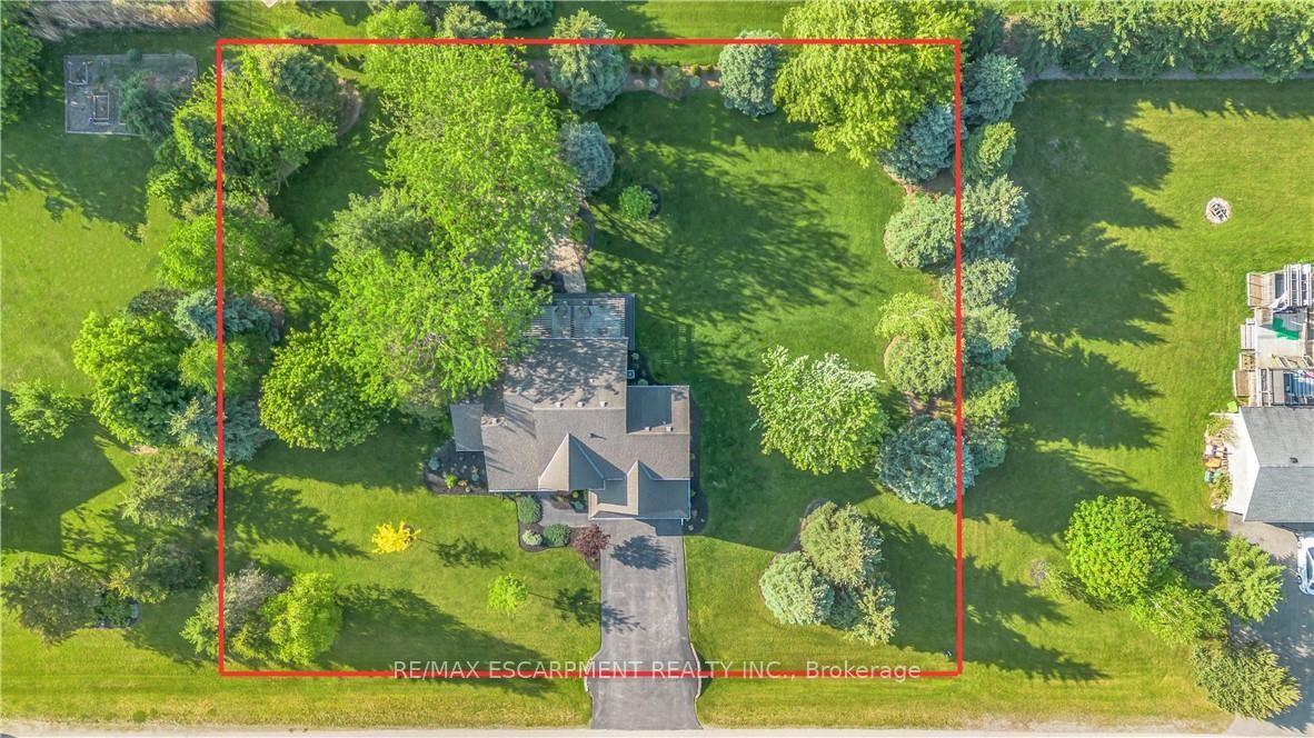 Photo 32 of 25 Brian Drive, Brant, Burford — HOMEH