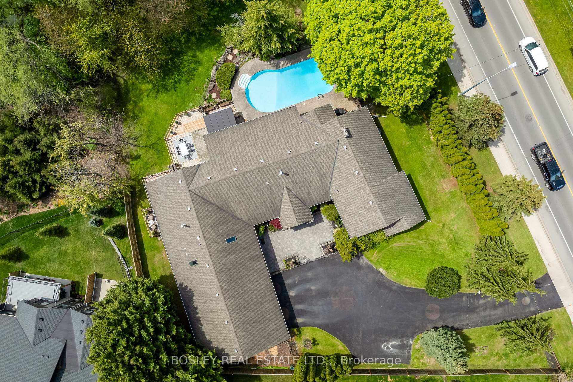 Photo 48 of 166 Lakeshore Road, St. Catharines, Vine/Linwell — HOMEH