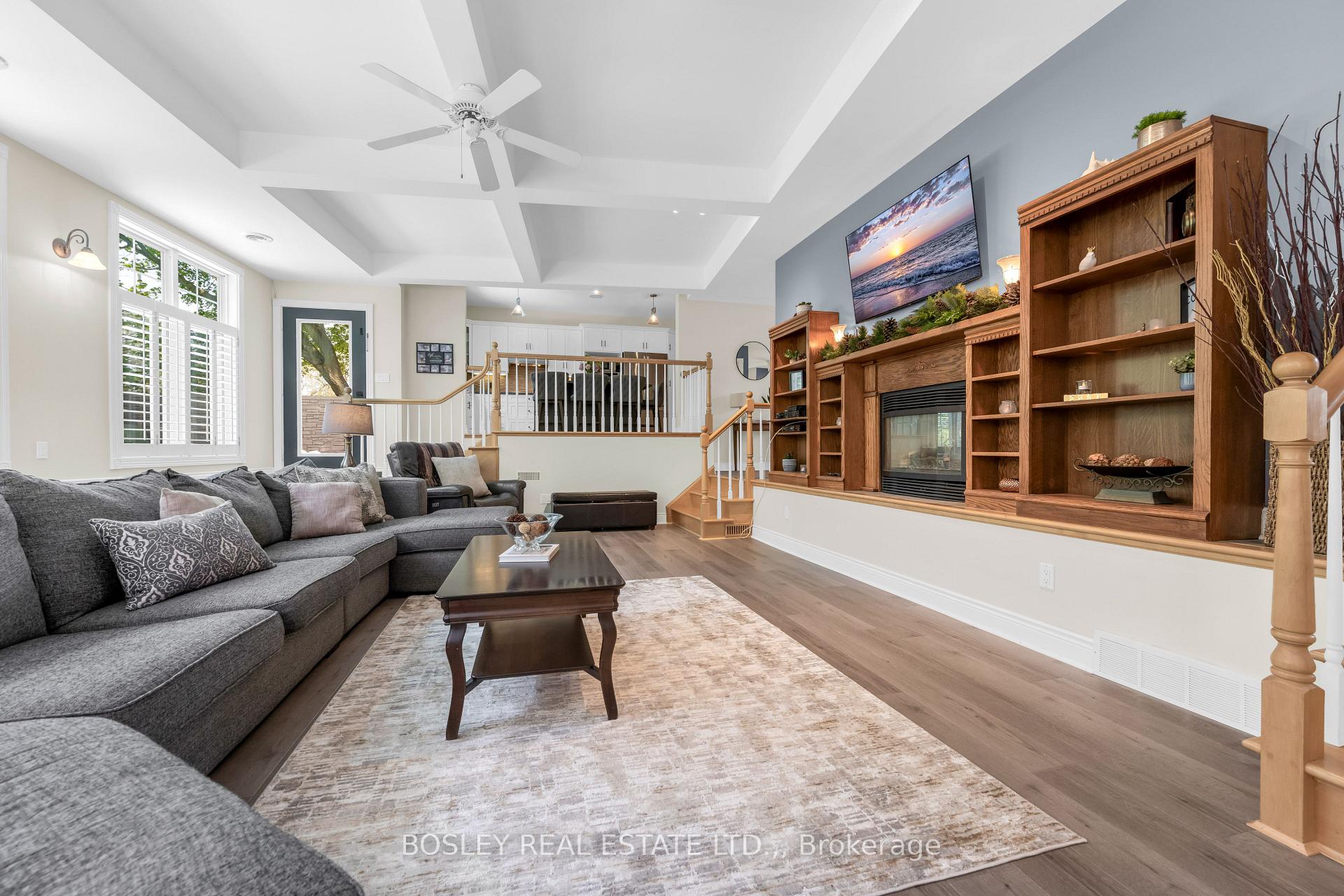 Photo 13 of 166 Lakeshore Road, St. Catharines, Vine/Linwell — HOMEH