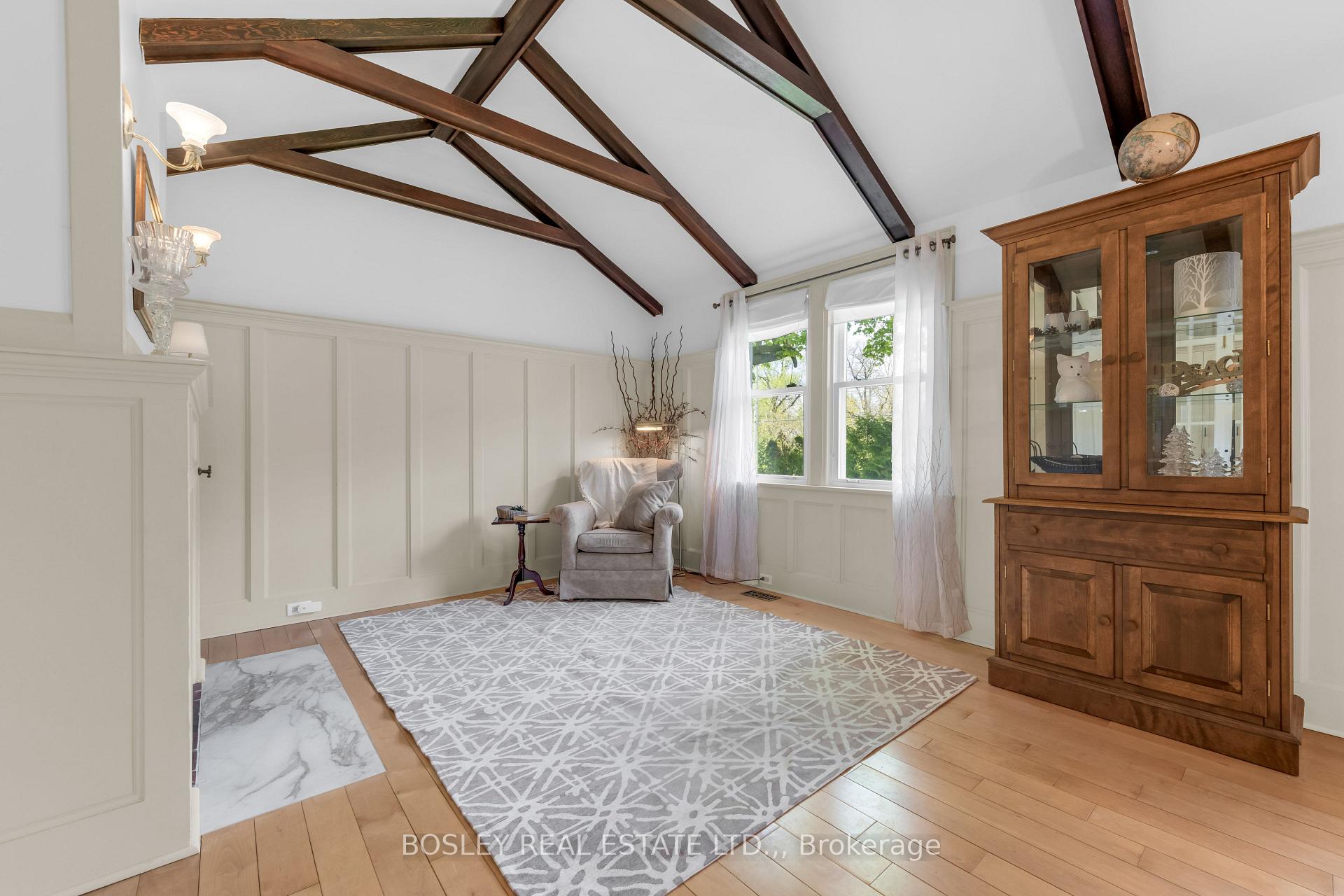 Photo 22 of 166 Lakeshore Road, St. Catharines, Vine/Linwell — HOMEH