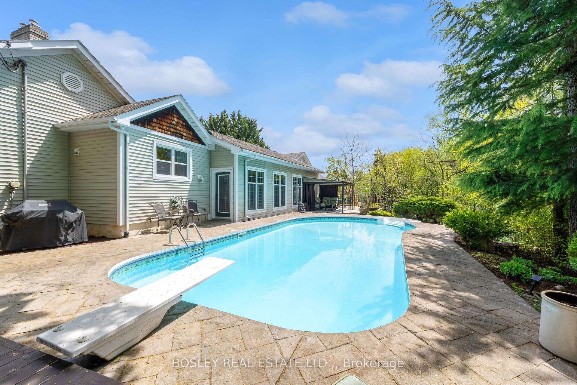 Photo 42 of 166 Lakeshore Road, St. Catharines, Vine/Linwell — HOMEH
