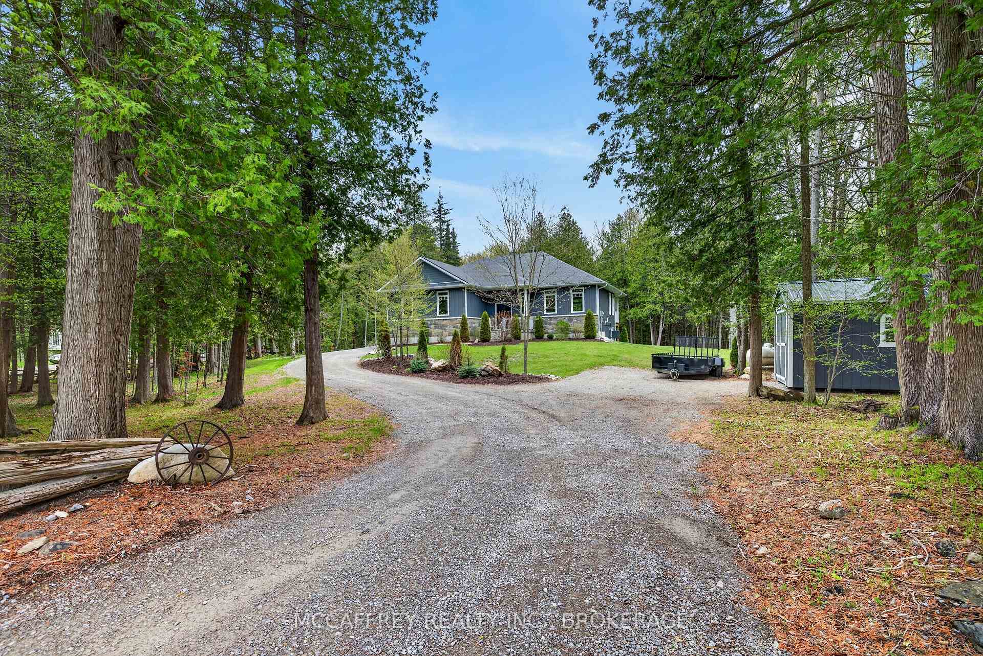 Photo 3 of 219 Kidds Road, Stone Mills, Stone Mills — HOMEH