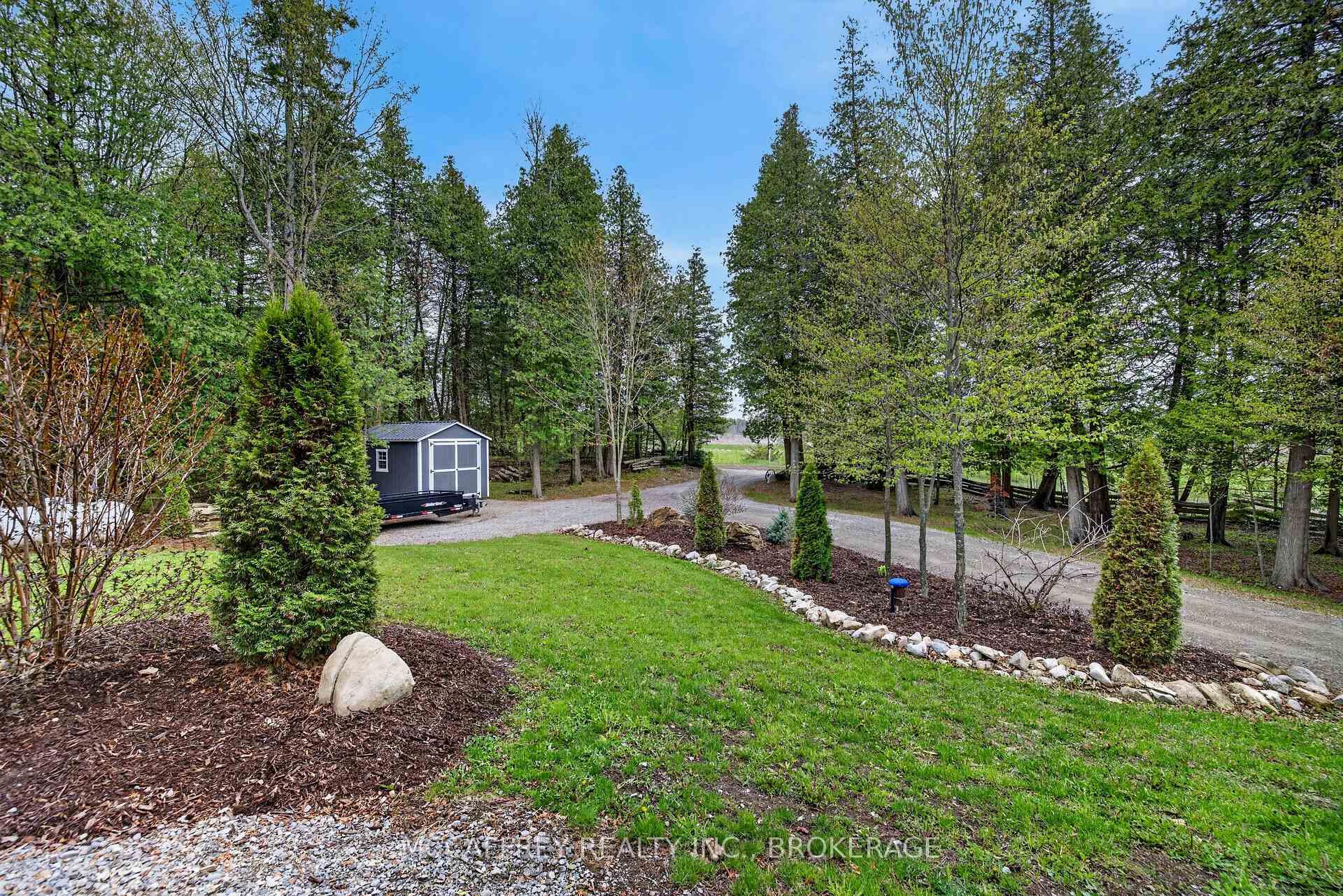 Photo 11 of 219 Kidds Road, Stone Mills, Stone Mills — HOMEH