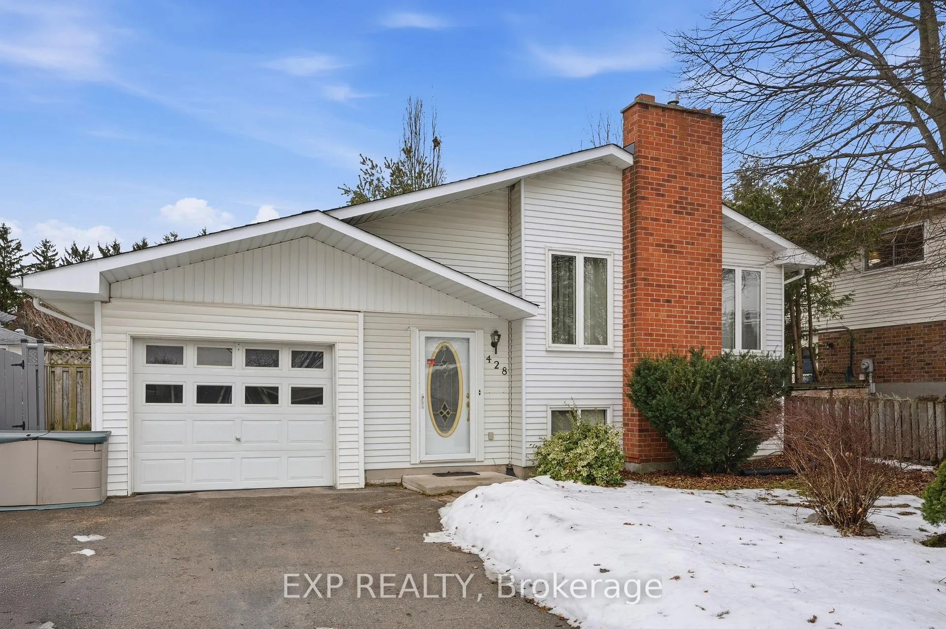 Photo 6 of 428 Dayna Crescent, Waterloo — HOMEH