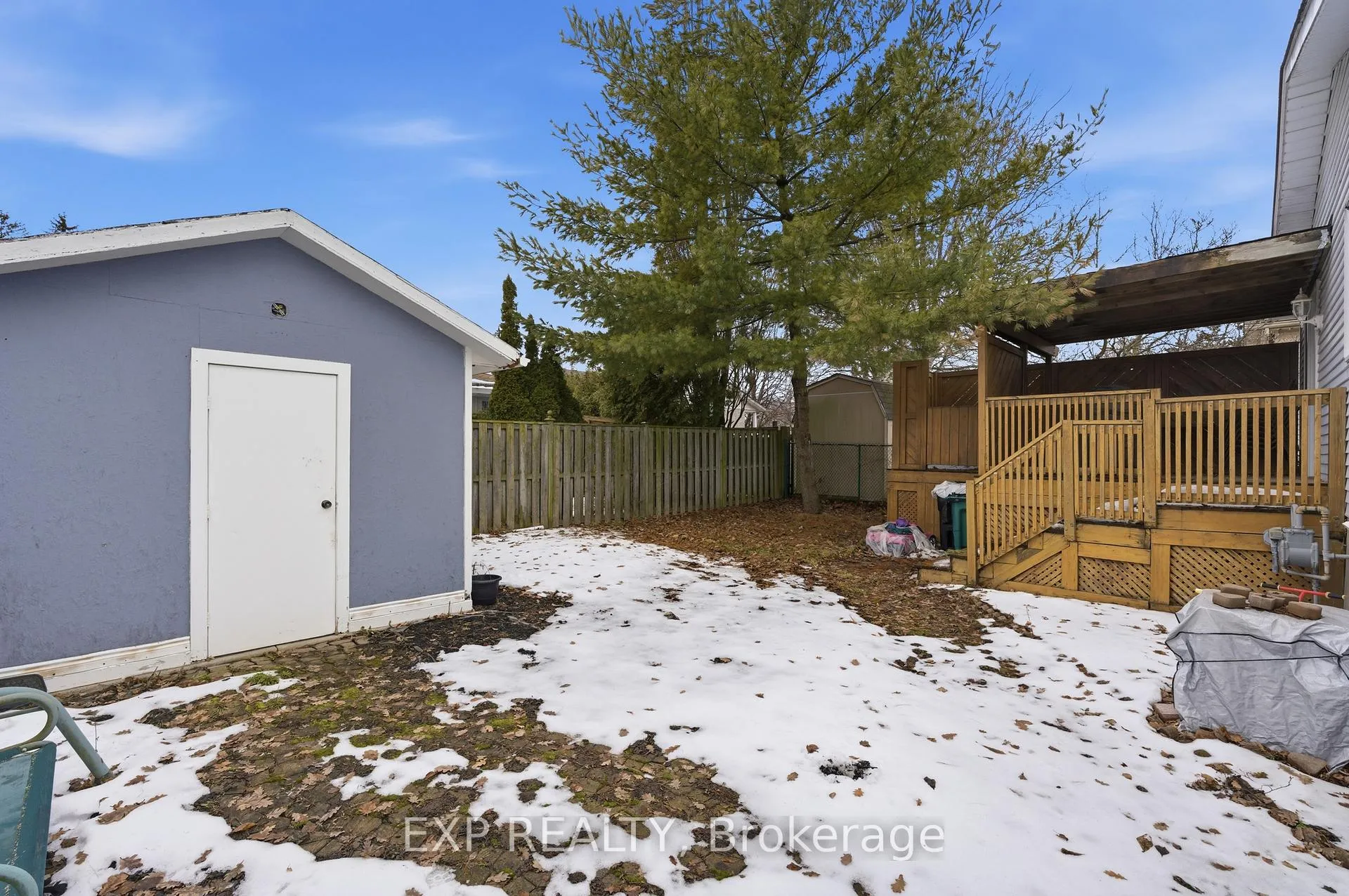 Photo 30 of 428 Dayna Crescent, Waterloo — HOMEH
