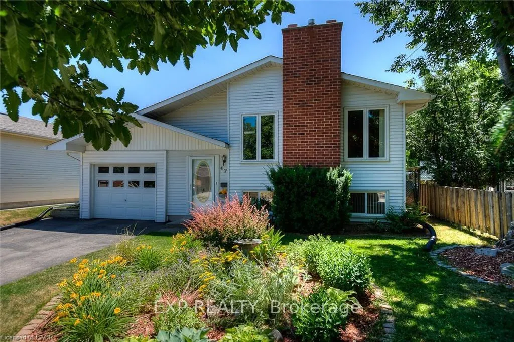 Photo 31 of 428 Dayna Crescent, Waterloo — HOMEH