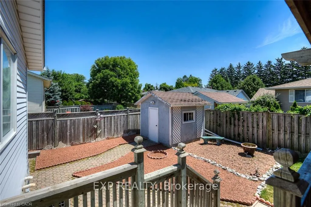 Photo 35 of 428 Dayna Crescent, Waterloo — HOMEH