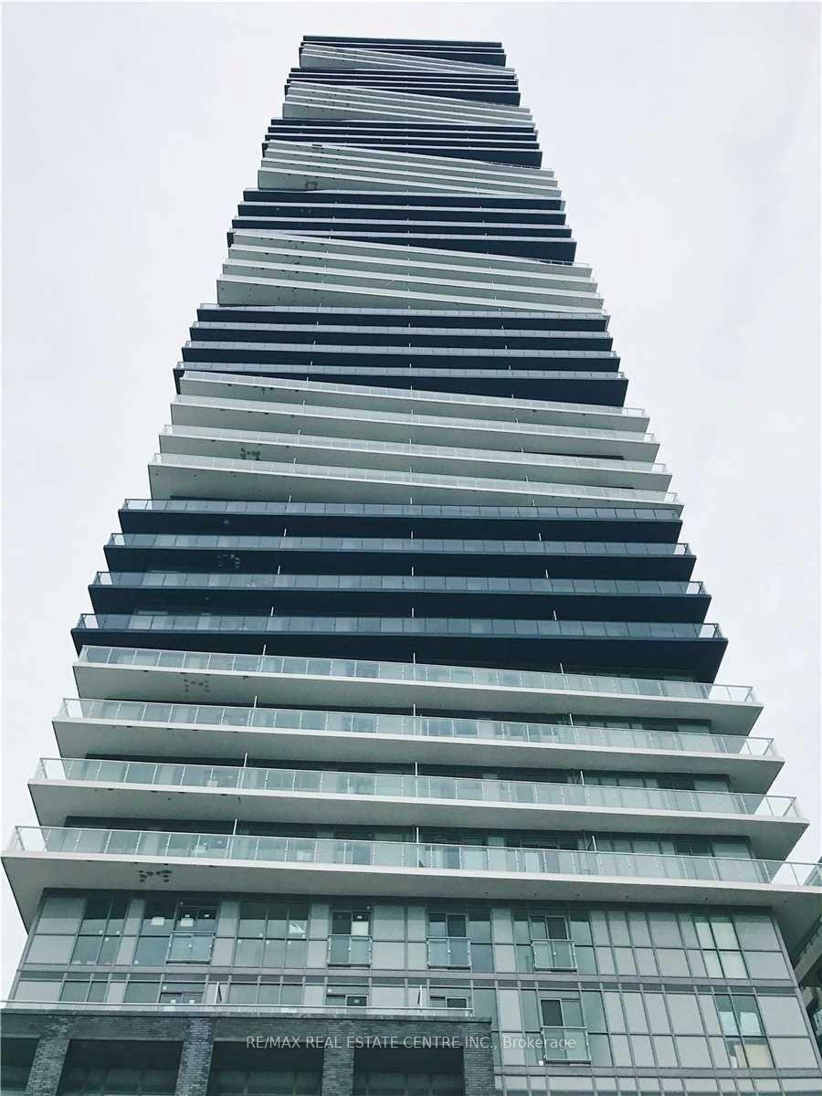 Photo 1 of Unit 4306, 56 Annie Craig Drive, Etobicoke, Mimico — HOMEH