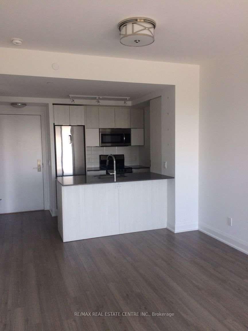 Photo 3 of Unit 4306, 56 Annie Craig Drive, Etobicoke, Mimico — HOMEH
