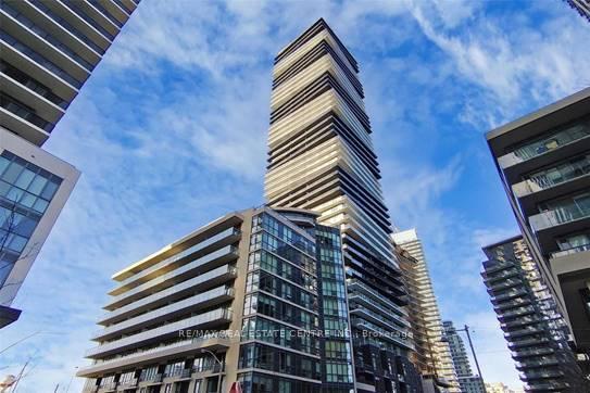 Photo 6 of Unit 4306, 56 Annie Craig Drive, Etobicoke, Mimico — HOMEH