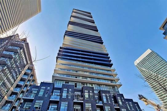 Photo 7 of Unit 4306, 56 Annie Craig Drive, Etobicoke, Mimico — HOMEH