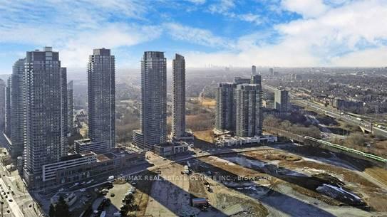 Photo 9 of Unit 4306, 56 Annie Craig Drive, Etobicoke, Mimico — HOMEH