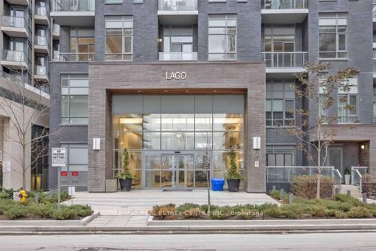 Photo 10 of Unit 4306, 56 Annie Craig Drive, Etobicoke, Mimico — HOMEH