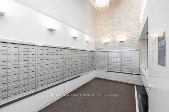 Photo 11 of Unit 4306, 56 Annie Craig Drive, Etobicoke, Mimico — HOMEH