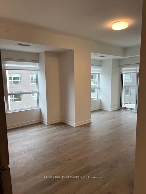 Photo 4 of Unit 610, 56 Lakeside Terrace SE, Barrie, Little Lake — HOMEH