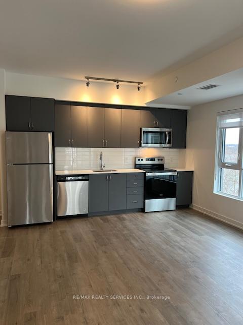 Photo 6 of Unit 610, 56 Lakeside Terrace SE, Barrie, Little Lake — HOMEH