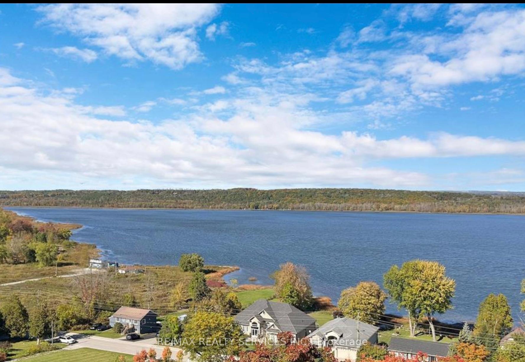 Photo 15 of Unit 610, 56 Lakeside Terrace SE, Barrie, Little Lake — HOMEH