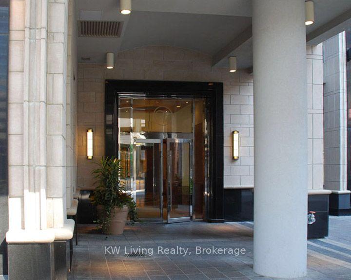 Photo 13 of Unit 4009, 763 Bay Street, Toronto, Bay Street Corridor — HOMEH