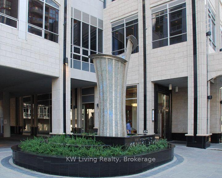 Photo 14 of Unit 4009, 763 Bay Street, Toronto, Bay Street Corridor — HOMEH