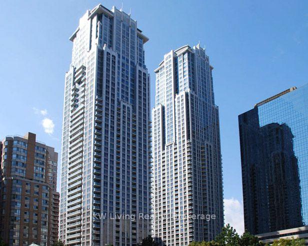 Photo 15 of Unit 4009, 763 Bay Street, Toronto, Bay Street Corridor — HOMEH