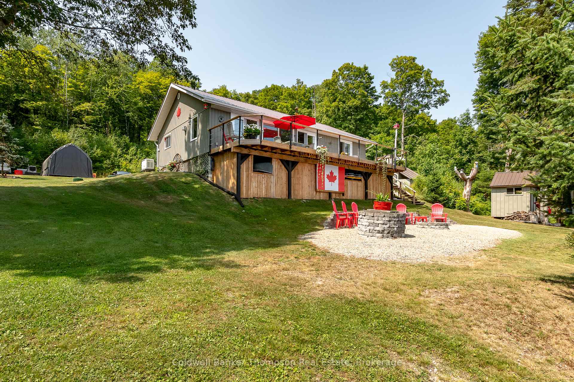 Photo 27 of 85 Nulty Lane, Armour — HOMEH