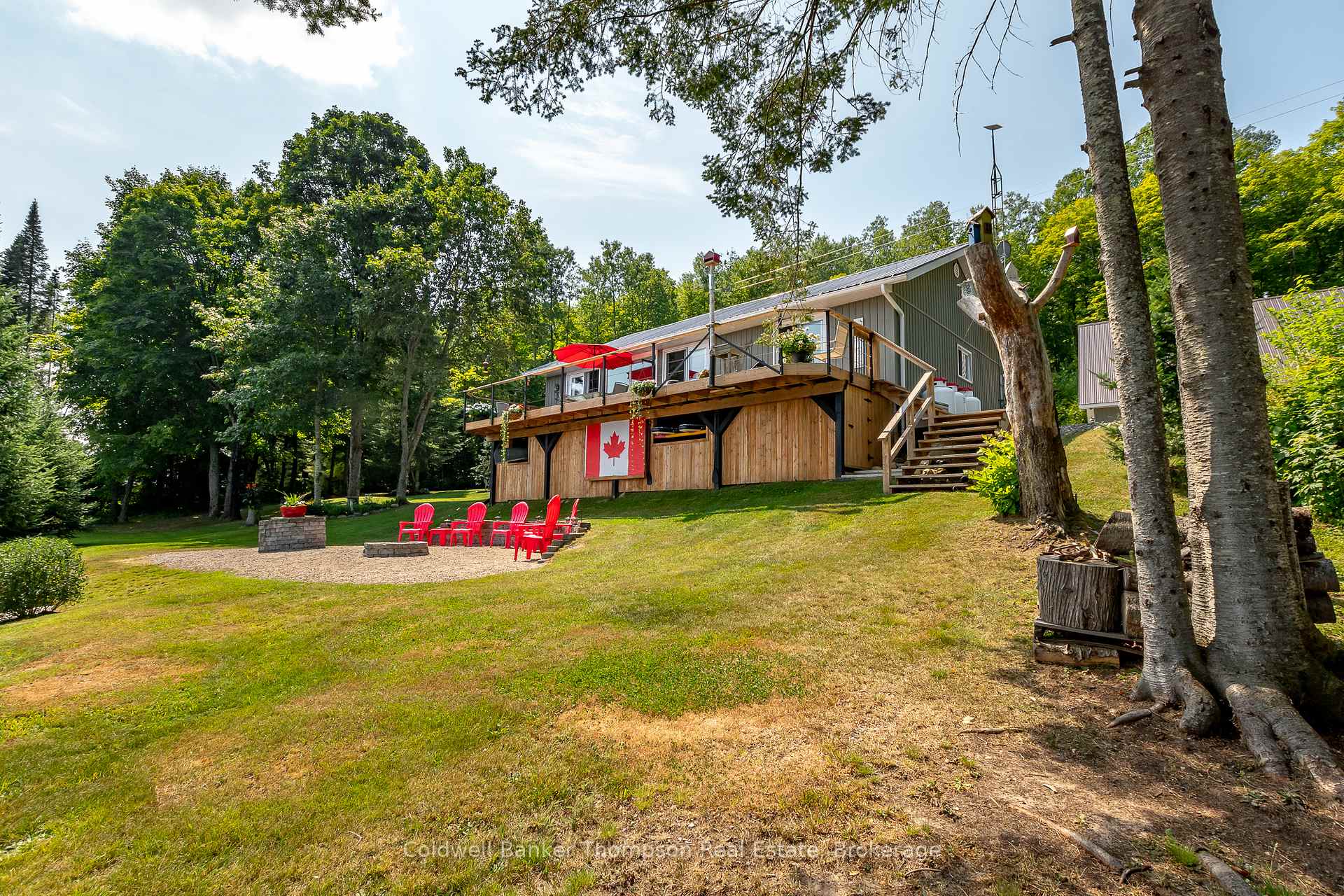 Photo 31 of 85 Nulty Lane, Armour — HOMEH