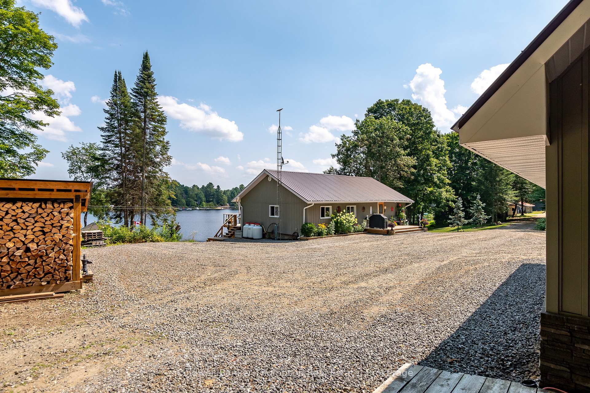 Photo 44 of 85 Nulty Lane, Armour — HOMEH