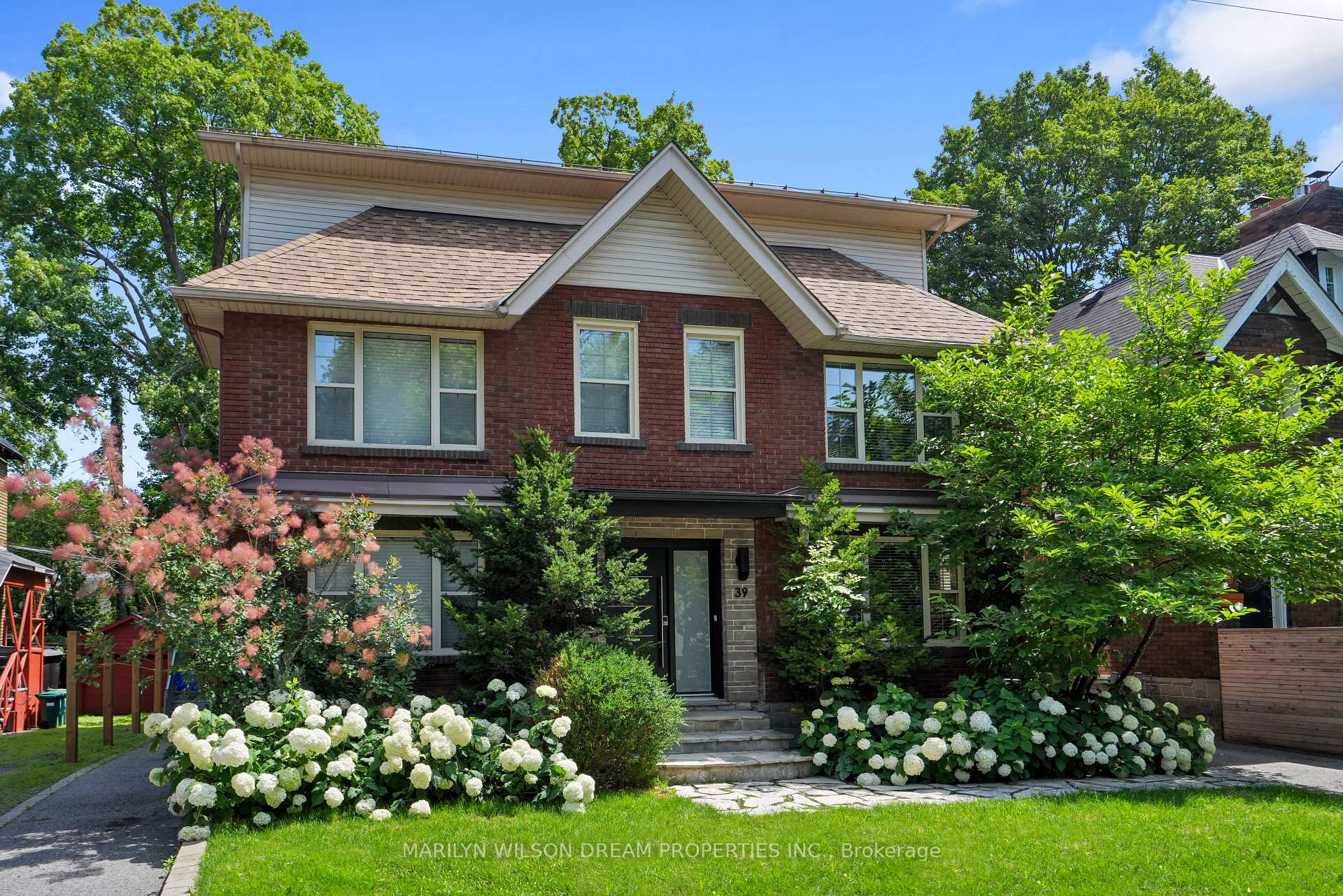 Photo 1 of 39 Lambton Avenue, Ottawa, Lindenlea — HOMEH
