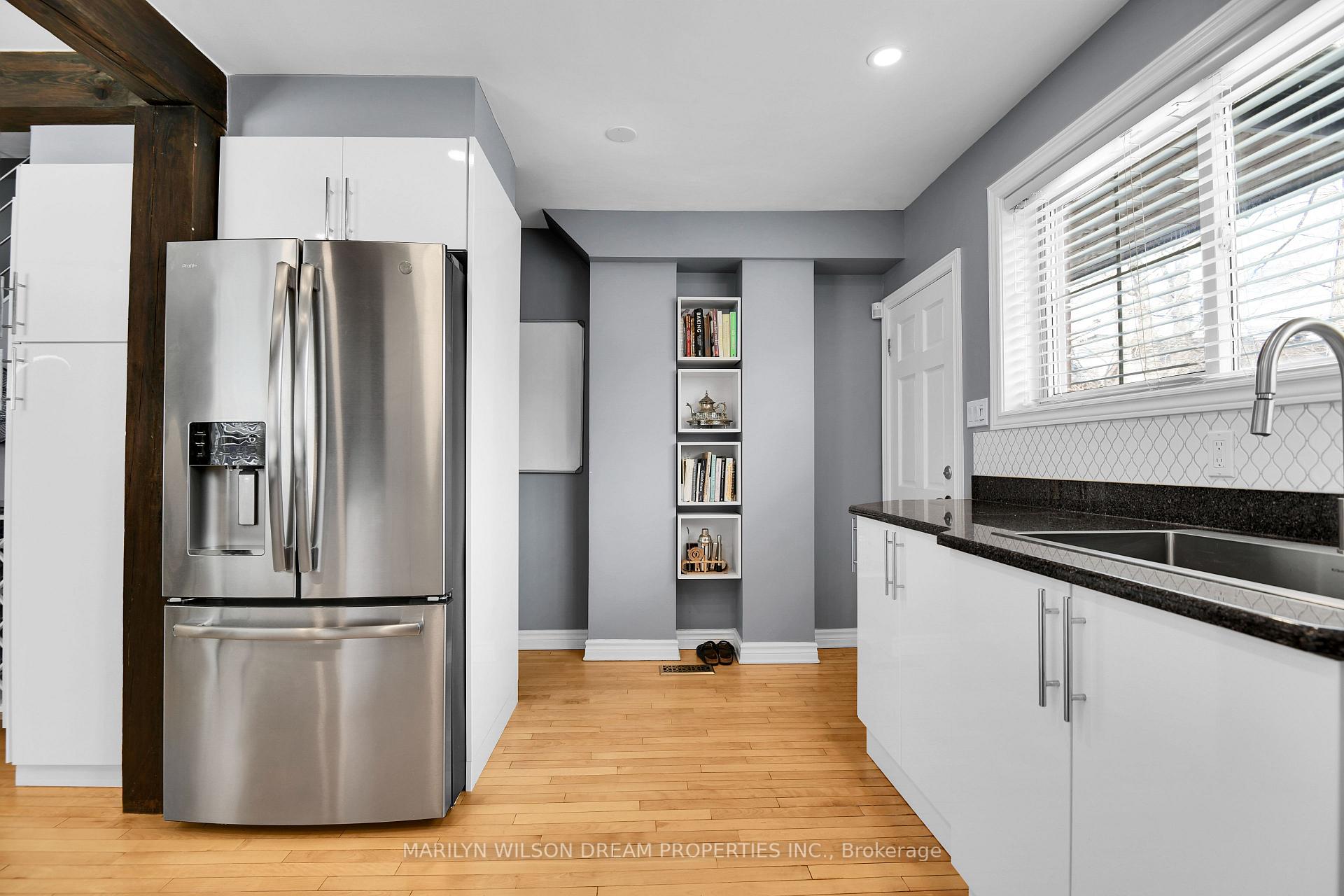 Photo 16 of 39 Lambton Avenue, Ottawa, Lindenlea — HOMEH