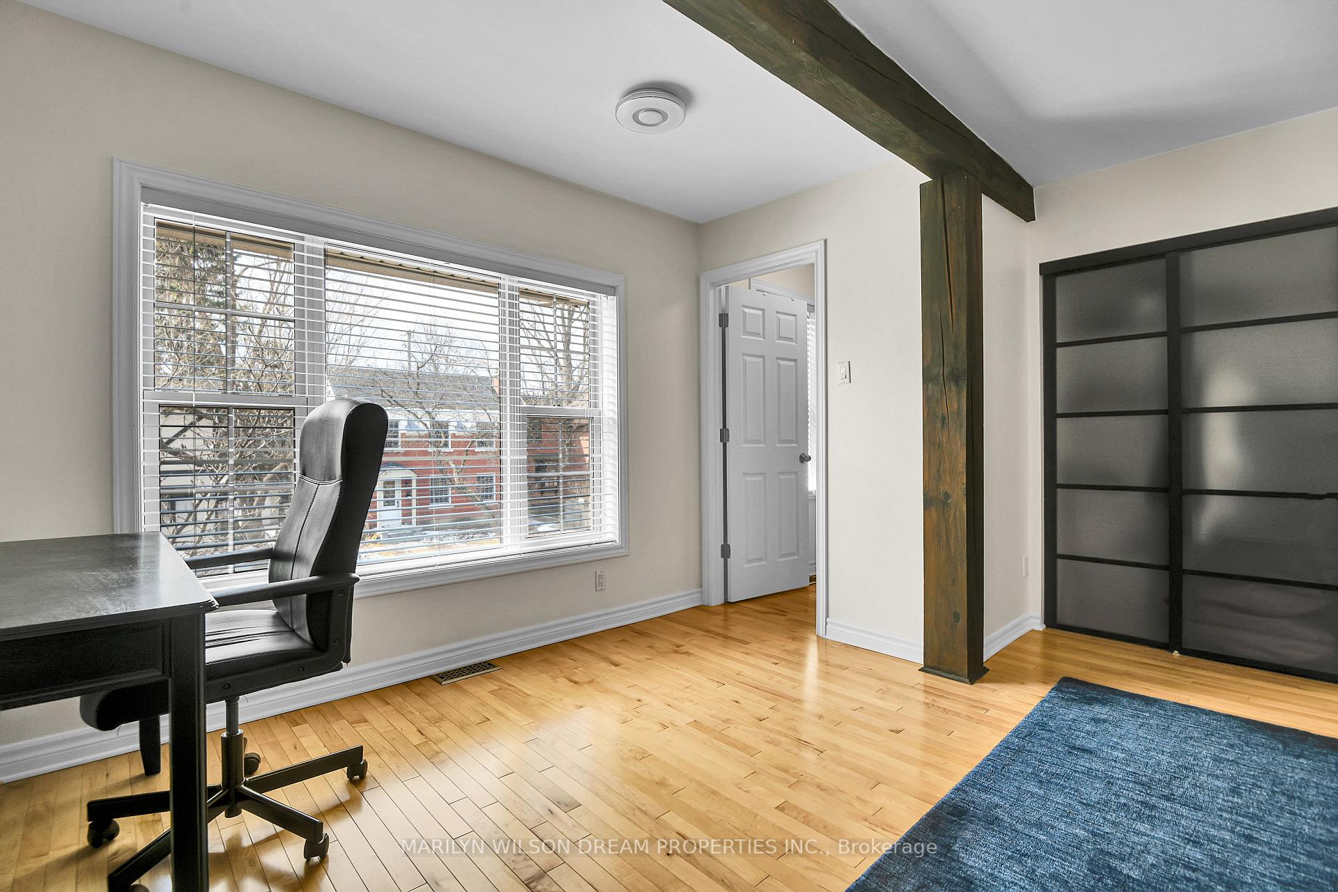 Photo 18 of 39 Lambton Avenue, Ottawa, Lindenlea — HOMEH