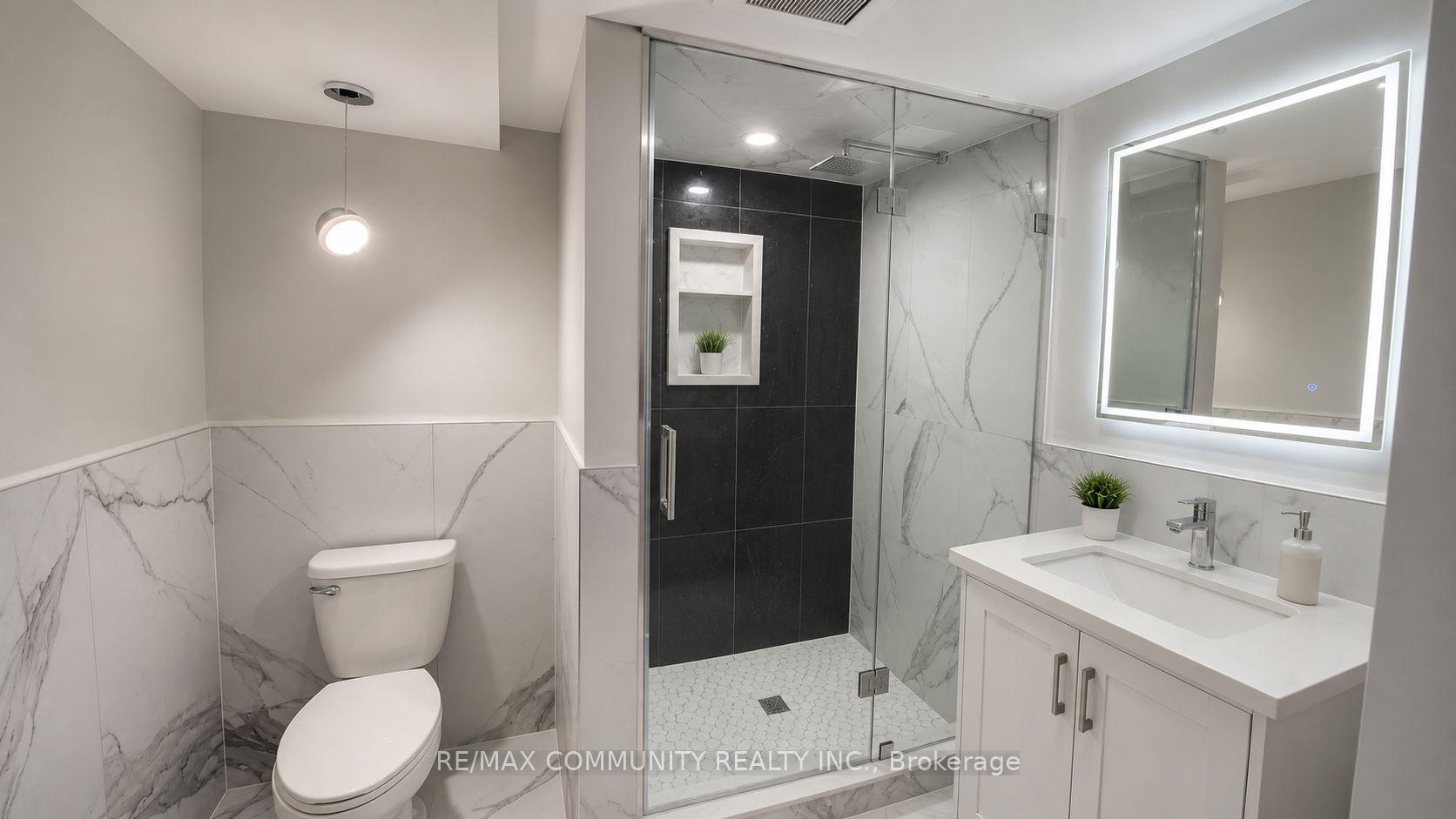 Photo 5 of Unit Basement, 2364 Dobbinton Street, Oshawa, Windfields — HOMEH