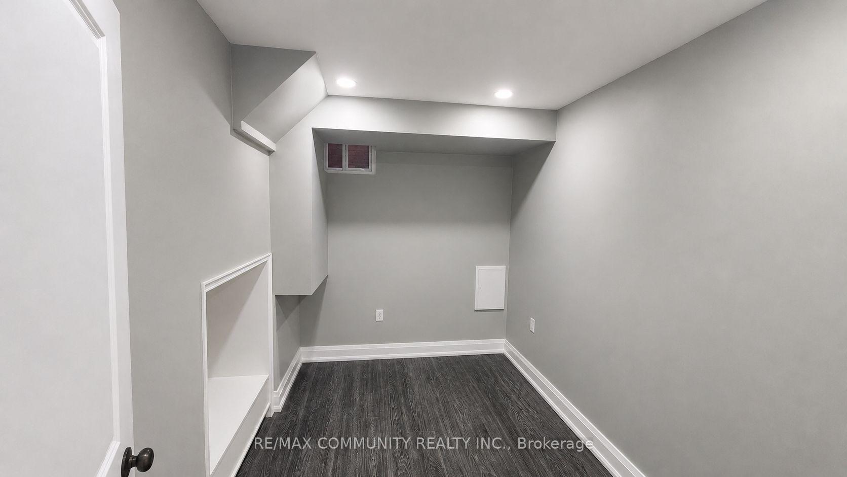 Photo 6 of Unit Basement, 2364 Dobbinton Street, Oshawa, Windfields — HOMEH