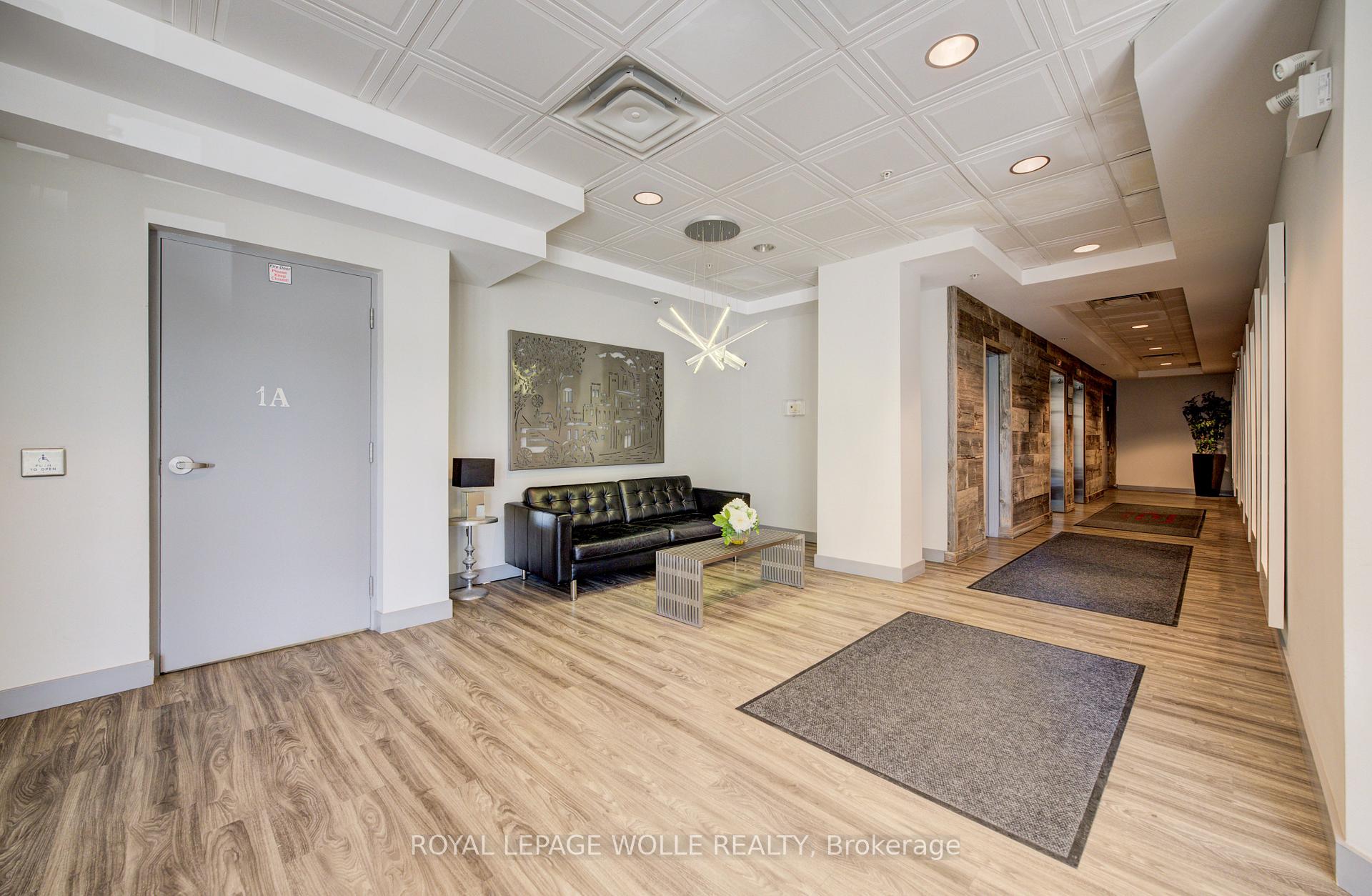 Photo 7 of Unit 413, 188 King Street S, Waterloo, Beechwood/University — HOMEH