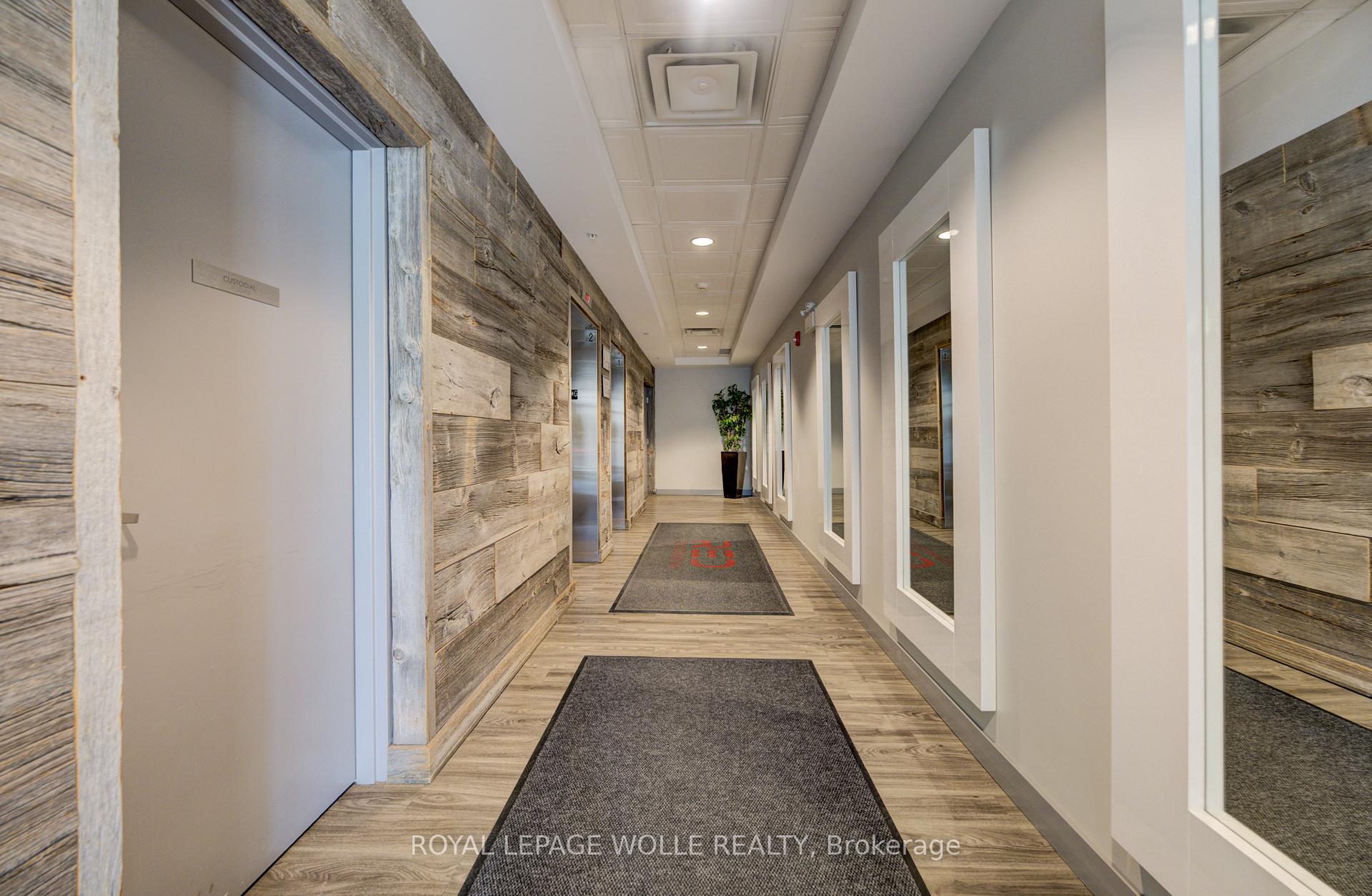 Photo 8 of Unit 413, 188 King Street S, Waterloo, Beechwood/University — HOMEH