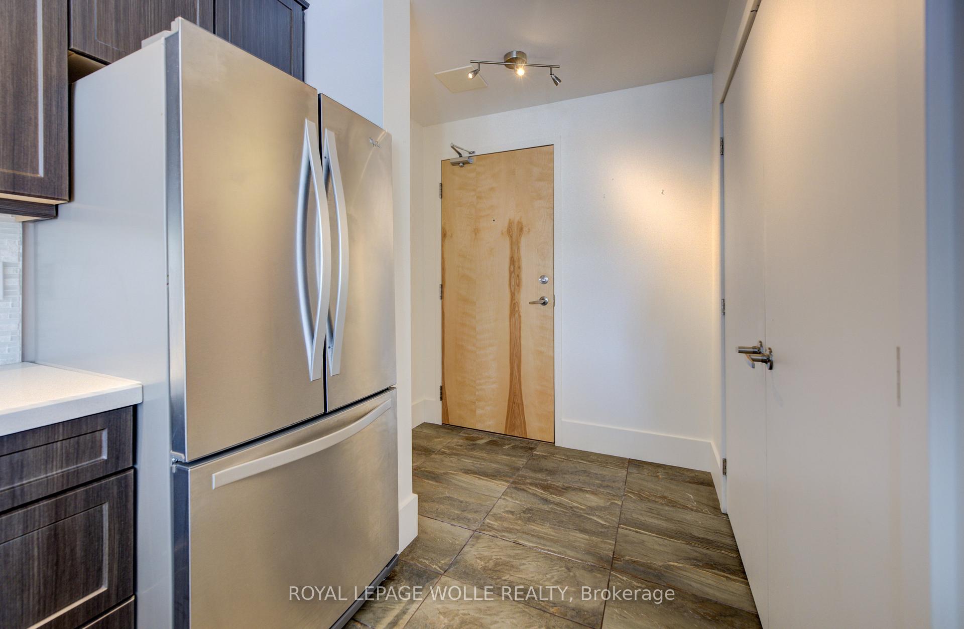 Photo 10 of Unit 413, 188 King Street S, Waterloo, Beechwood/University — HOMEH