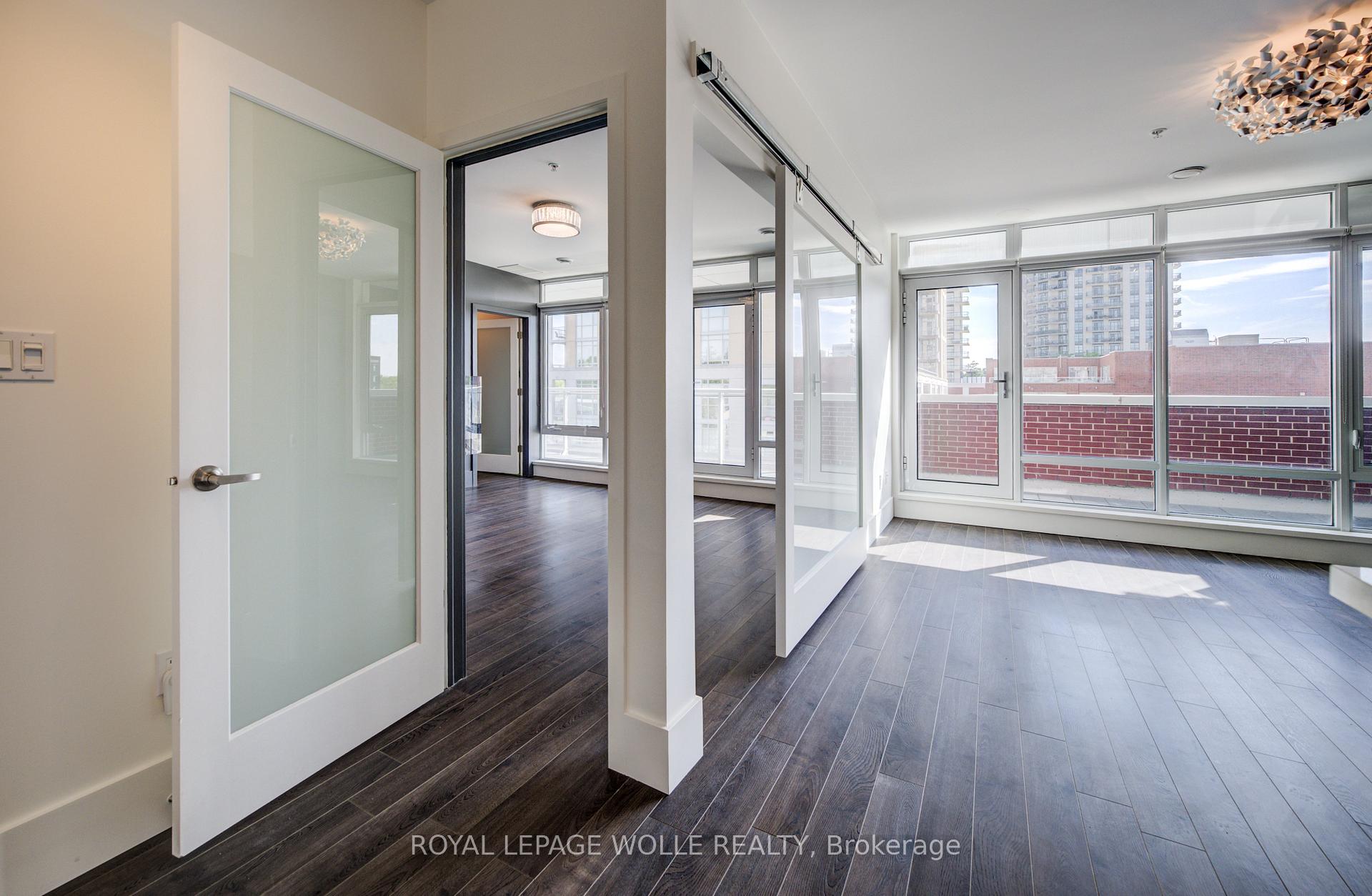 Photo 15 of Unit 413, 188 King Street S, Waterloo, Beechwood/University — HOMEH