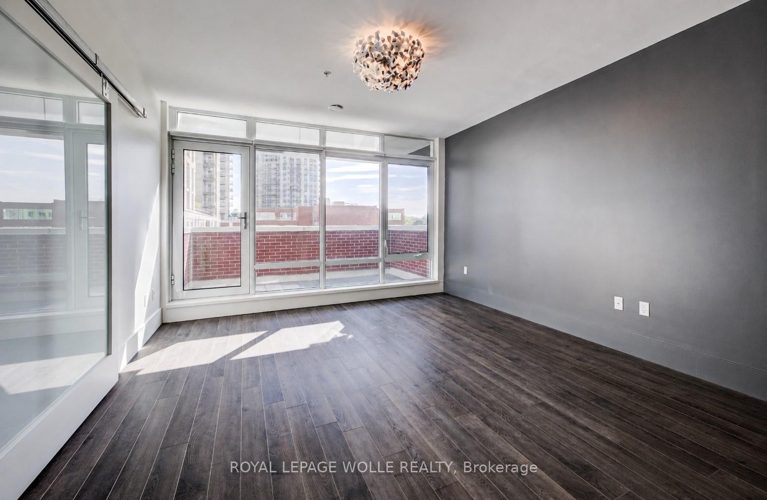 Photo 16 of Unit 413, 188 King Street S, Waterloo, Beechwood/University — HOMEH
